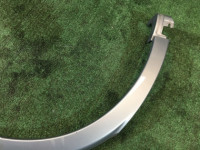 Фендер задний левый SUBARU LANCASTER OEM 91111AE030LG BHE BH9 2000 silver 9G9