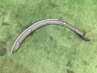 Фендер задний левый SUBARU LANCASTER OEM 91111AE030LG BHE BH9 2000 silver 9G9