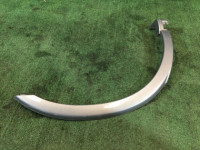 Фендер задний левый SUBARU LANCASTER OEM 91111AE030LG BHE BH9 2000 silver 9G9