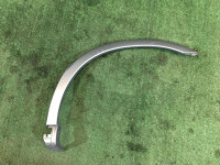 Фендер задний левый SUBARU LANCASTER OEM 91111AE030LG BHE BH9 2000 silver 9G9