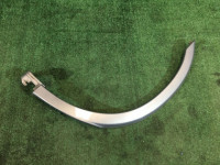 Фендер задний правый SUBARU LANCASTER OEM 91111AE020LG BHE BH9 2000 silver 9G9