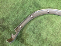 Фендер задний правый SUBARU LANCASTER OEM 91111AE020LG BHE BH9 2000 silver 9G9