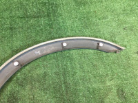 Фендер задний правый SUBARU LANCASTER OEM 91111AE020LG BHE BH9 2000 silver 9G9