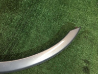 Фендер задний правый SUBARU LANCASTER OEM 91111AE020LG BHE BH9 2000 silver 9G9
