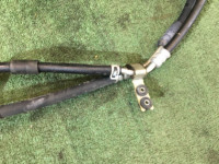 ท่อพวงมาลัยเพาเวอร์ SUBARU LANCASTER OEM 34610AE120 BHE 2000 EZ30