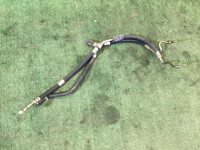 ท่อพวงมาลัยเพาเวอร์ SUBARU LANCASTER OEM 34610AE120 BHE 2000 EZ30