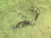 Power steering hoses 34610AE120 SUBARU LANCASTER