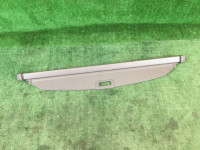 Шторка багажника SUBARU LANCASTER OEM 65550AE002DG BHE BH9 BH5 2000 silver 9G9