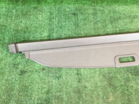 Шторка багажника SUBARU LANCASTER OEM 65550AE002DG BHE BH9 BH5 2000 silver 9G9