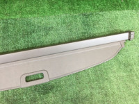 Шторка багажника SUBARU LANCASTER OEM 65550AE002DG BHE BH9 BH5 2000 silver 9G9