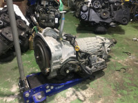 Акпп TZ1B4ZDDAA G/R=4.444 SUBARURU LEGACY OEM 31000AE540 BE5 BH5 2001 EJ204