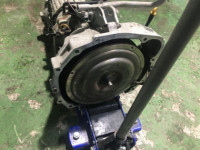 Акпп TZ1B4ZDDAA G/R=4.444 SUBARURU LEGACY OEM 31000AE540 BE5 BH5 2001 EJ204