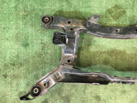 后桥梁 SUBARURU LEGACY OEM 20152AE001 BE5 BH5 BH9 BE9 BHE BEE 2001 EJ204