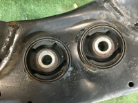 后桥梁 SUBARURU LEGACY OEM 20152AE001 BE5 BH5 BH9 BE9 BHE BEE 2001 EJ204