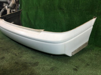 Бампер задний SUBARURU LEGACY OEM 57703AE060WG BEE BE9 BE5 2001 white 51E, 96H