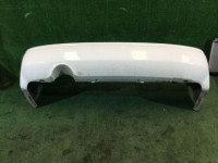 Бампер задний SUBARURU LEGACY OEM 57703AE060WG BEE BE9 BE5 2001 white 51E, 96H