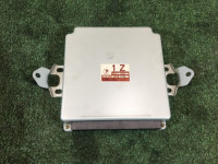 Centralina do motor SUBARURU LEGACY OEM 22611AG471 BE5 2001 EJ204