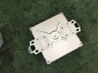 Centralina do motor SUBARURU LEGACY OEM 22611AG471 BE5 2001 EJ204