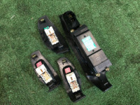 车窗控制模块 SUBARURU LEGACY OEM 83071AE001, 83071AE040 BE5 BH5 BH9 BE9 BHE BEE 2001 EJ204