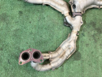 三元催化器 SUBARURU LEGACY OEM 44101FE020, 44111AE121 BE5 BH5 2001 EJ204