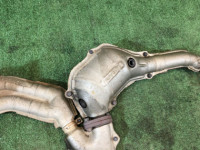 三元催化器 SUBARURU LEGACY OEM 44101FE020, 44111AE121 BE5 BH5 2001 EJ204