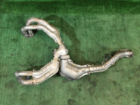 三元催化器 SUBARURU LEGACY OEM 44101FE020, 44111AE121 BE5 BH5 2001 EJ204