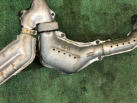 三元催化器 SUBARURU LEGACY OEM 44101FE020, 44111AE121 BE5 BH5 2001 EJ204