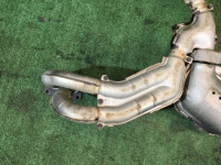 三元催化器 SUBARURU LEGACY OEM 44101FE020, 44111AE121 BE5 BH5 2001 EJ204