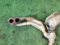 三元催化器 SUBARURU LEGACY OEM 44101FE020, 44111AE121 BE5 BH5 2001 EJ204