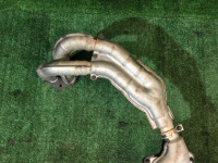 三元催化器 SUBARURU LEGACY OEM 44101FE020, 44111AE121 BE5 BH5 2001 EJ204