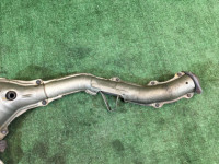三元催化器 SUBARURU LEGACY OEM 44101FE020, 44111AE121 BE5 BH5 2001 EJ204