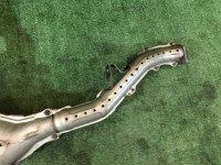 三元催化器 SUBARURU LEGACY OEM 44101FE020, 44111AE121 BE5 BH5 2001 EJ204
