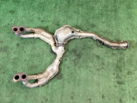 三元催化器 SUBARURU LEGACY OEM 44101FE020, 44111AE121 BE5 BH5 2001 EJ204