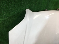 Капот SUBARURU LEGACY OEM 57229AE040 BHE BH9 BH5 BE5 BE9 BEE 2001 white 51E, 96H