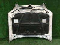 Капот SUBARURU LEGACY OEM 57229AE040 BHE BH9 BH5 BE5 BE9 BEE 2001 white 51E, 96H