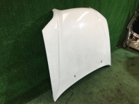 Капот SUBARURU LEGACY OEM 57229AE040 BHE BH9 BH5 BE5 BE9 BEE 2001 white 51E, 96H