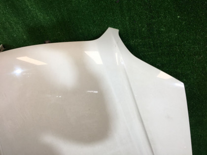 Капот SUBARURU LEGACY OEM 57229AE040 BHE BH9 BH5 BE5 BE9 BEE 2001 white 51E, 96H