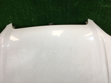 Капот SUBARURU LEGACY OEM 57229AE040 BHE BH9 BH5 BE5 BE9 BEE 2001 white 51E, 96H