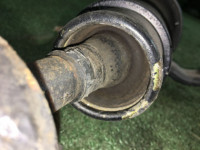 Кардан SUBARURU LEGACY OEM 27111AE100 BE5 BH5 BH9 BE9 2001 EJ204