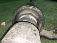 Кардан SUBARURU LEGACY OEM 27111AE100 BE5 BH5 BH9 BE9 2001 EJ204
