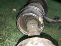 Кардан SUBARURU LEGACY OEM 27111AE100 BE5 BH5 BH9 BE9 2001 EJ204