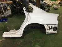 Крыло заднее левое 51410AE012 SUBARURU LEGACY