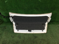 Portón del maletero SUBARURU LEGACY OEM 57501AE050, 96062AE000WG, 84251AE03A BEE BE9 BE5 2001 white 51E, 96H