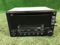 Radio SUBARURU LEGACY OEM 86201AE370 BE5 BH5 BH9 BE9 BHE BEE 2001