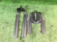 Накладки на пороги 94060AE000ML, 94060AE010ML, 94061AE120ML, 94061AE010ML SUBARURU LEGACY