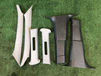 Обшивка стоек 94010AE000OB, 94010AE010OB, 94022AE020ML, 94022AE030ML SUBARURU LEGACY