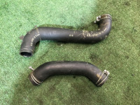 Патрубки радиатора SUBARURU LEGACY OEM X4511AE030, X4511AE010 BE5 BH5 BH9 BE9 2001 EJ204