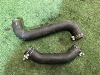 Патрубки радиатора SUBARURU LEGACY OEM X4511AE030, X4511AE010 BE5 BH5 BH9 BE9 2001 EJ204