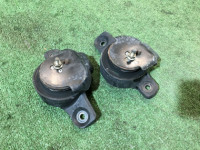 Подушки двигателя SUBARURU LEGACY OEM 41022AE021, 41022AE031 BE5 BH5 BH9 BE9 2001 EJ204
