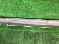 右门槛 SUBARURU LEGACY OEM 96051AE000WG BE5 BH5 BH9 BE9 2001 white 51E, 96H